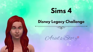 Disney Legacy Challenge Episode 56 II The Countdown Begins