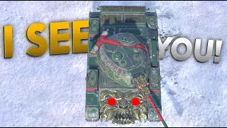 WOTB | NICE TRY WG...I SEE WHAT YOU DID (: