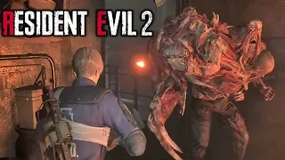 Kế Hoạch Tiêu Diệt Quái Vật Giải Cứu Mỹ Nhân | Resident Evil 2 - Tập 11  | Big Bang