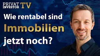 „Immobilieneigentum wird für die meisten teurer“ | Die Grundsteuerreform 2022 mit Marc Friedrich