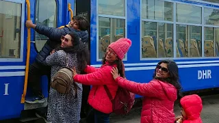 Dhaka to Darjeeling by Train || Mitali Express Train || Dhaka to Sikkim by Train || মিতালী এক্সপ্রেস