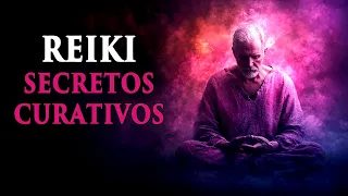 El Reiki, 10 beneficios y prácticas curativas, terapias complementarias 2022