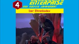 TNG S1E04   Der Ehrenkodex