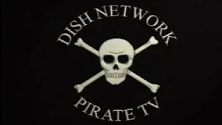 Dish Network Pirate TV Amnesty Promo