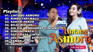 LINTANG ASMORO - FENDIK ADELLA ft DIFARINA INDRA ADELLA FULL ALBUM TERBARU 2023