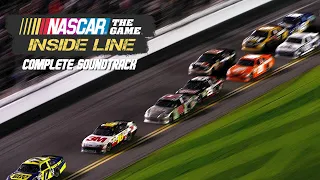 NASCAR The Game Inside Line - Complete Soundtrack