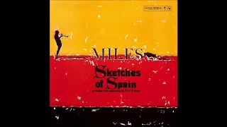 Sketches Of Spain - Miles Davis - (Full 1997 Reissue)