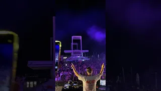 Joris Voorn at Zadar Sunset Festival 2023