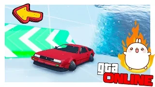 САМАЯ МИЛАЯ ГАРЬ ЗА ВСЕ ВРЕМЯ (ГТА 5 ОНЛАЙН, GTA ONLINE)