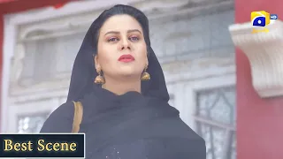 Dil Awaiz Last Episode | Best Scene 05 | Kinza Hashmi | Affan Waheed | HAR PAL GEO
