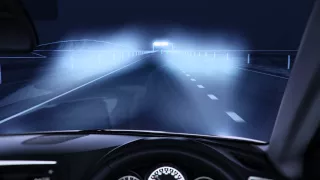 Mazda i-ACTIVSENSE | Adaptive LED Headlamps (ALH)