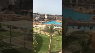 Egipt! Hurghada! Wspaniały Hotel Sentido Mamlouk Palace ! Wakacje!