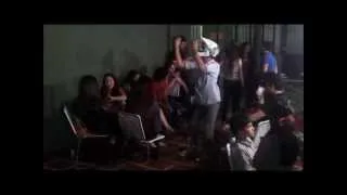 HARLEM SHAKE Jose's B-Day Party (VERSION) - Falcón, VENEZUELA