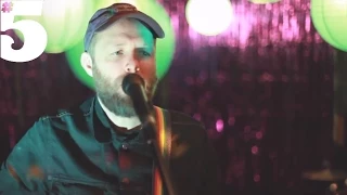 Archie Bronson Outfit - White Relief | #5 Music