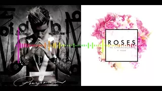 Planet DJ Mashup | Roses vs Sorry