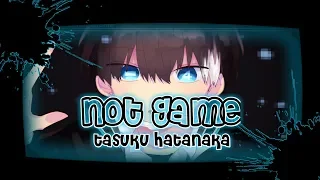 ↬◤not Game ◢↫ ↬◤NV◢↫◤REQUESTED◢↫