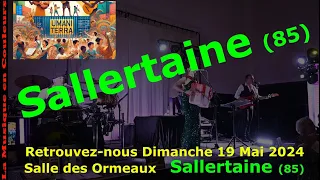 Un Dimanche à Sallertaine 85