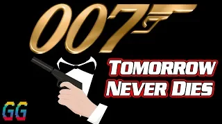 PS1 007: Tomorrow Never Dies 1999 - No Commentary