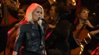 Kim Wilde - Cambodia 2008