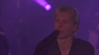 Franz Ferdinand live in France 25/10/17