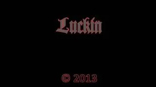 Between The Day and The Night (Instrumental Song) - Luckin