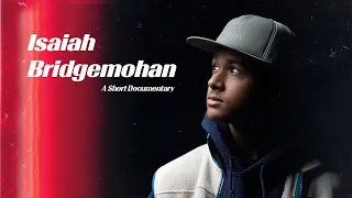 Isaiah Bridgemohan - A Short MTB Documentary