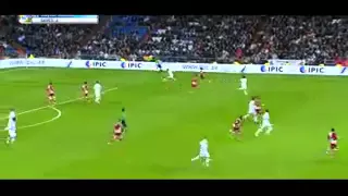 Реал Мадрид - Райо Валикано 5-1 Все голы. 08 11 2014