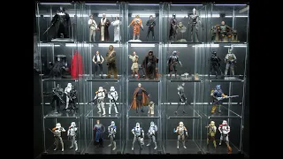 Hot Toys Star Wars COLLECTION TOUR - June 2023