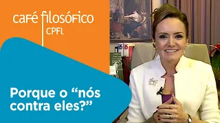 Porque o “nós contra eles?” | Isabelle Anchieta e Maite Schneider