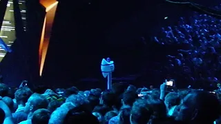 ESC 2013 Semifinal 2 Opening act