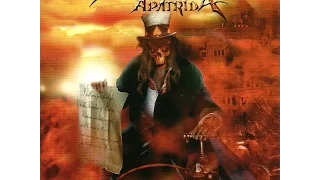 Angelus Apatrida- Evil Unleashed [Full Album-HD]
