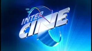 Chamadas de filmes do Intercine (1996 - 2010) - Volume 1