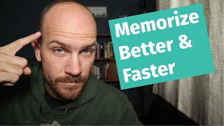 How to memorize piano pieces better & faster