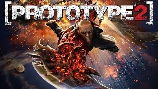Was Prototype 2 As Bad As I Remember?
