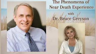 Near-Death Experiences: A Scientist's Perspective