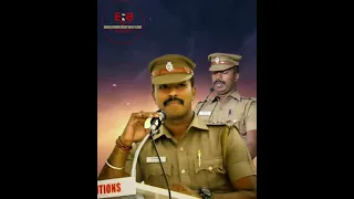 TamilNadu Police Esakkiraja SI Motivational Part - 1 | Real Hero | TNUSRB Best Coaching | 9952270359