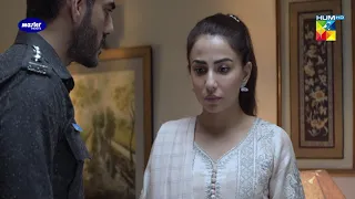 Aakhir Kab Tak | Episode 28 - Best Moment 01 | #HUMTV Drama