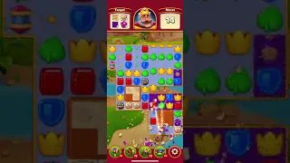 Royal Match LEVEL 3685 Hard