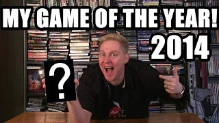 MY GAME OF THE YEAR 2014! - Happy Console Gamer