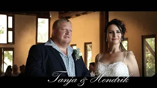 Tanja and Hendrik's Wedding