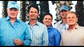 The Beach boys Live　California Dreaming