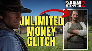 Endless Money Glitch At Emerald Ranch