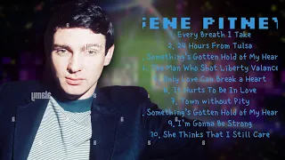 Gene Pitney-Chart-toppers roundup for 2024-Leading Hits Collection-Even