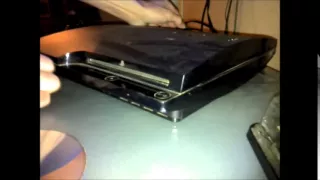 Little Known Trick To Self-Cleaning Your Playstation 3 - DYI Fix