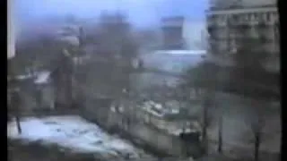Битва за Грозный 1994 год