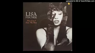 Lisa Fischer - Reachin 4/U