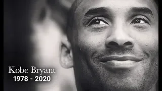 Remembering Kobe Bryant