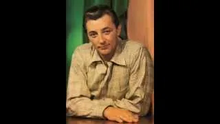 Robert Mitchum - Walker's Woods