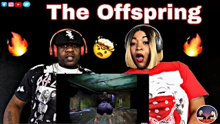 We Are Loving This Band!!! The Offspring “The Kids Aren’t Alright” (Reaction)