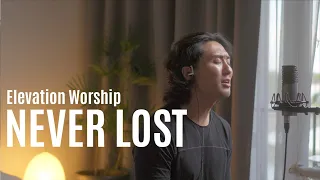 Never Lost by Elevation Worship (Sooyong of Korean Soul Cover)